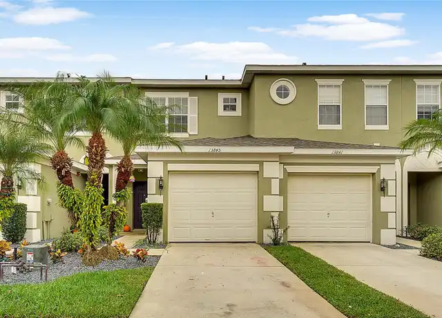 Property at 13845 Daniels Landing Cir, Winter Garden, FL, 34787, 2 beds, 2.5 baths, [object Object]