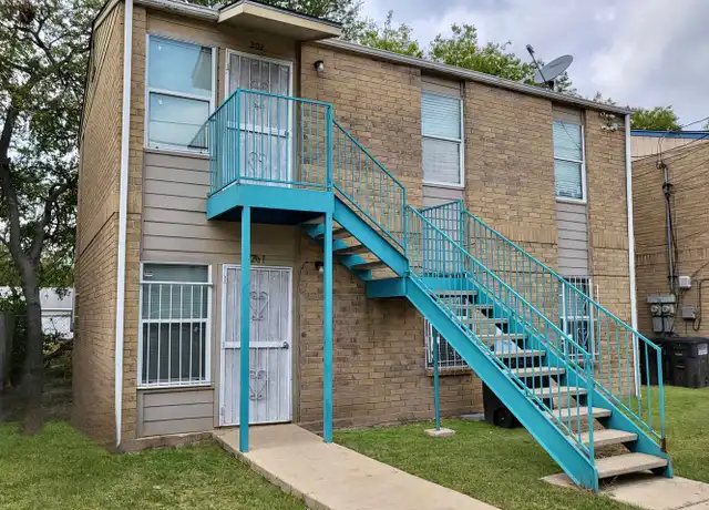 Property at 518 Briggs Ave Unit 602, San Antonio, TX, 78211, 2 beds, 1 bath, [object Object]