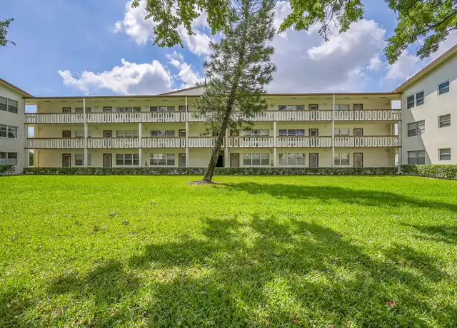Property at 383 Mansfield J, Boca Raton, FL, 33434, 2 beds, 1.5 baths, [object Object]