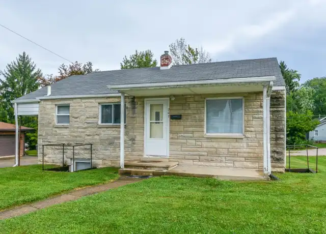 Property at 207 E 14th St, Bloomington, IN, 47408, 5 beds, 2 baths, [object Object]