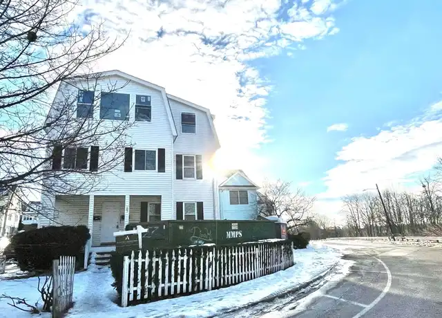 Property at 105 Shore Dr Unit 2, Somerville, MA, 02145, 4 beds, 3 baths, [object Object]