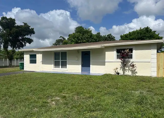 Property at 2301 NW 43rd Ter, Lauderhill, FL, 33313, 3 beds, 1 bath, [object Object]