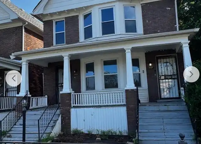 Property at 3503 Garland St, Detroit, MI, 48214, 2 beds, 1 bath, [object Object]