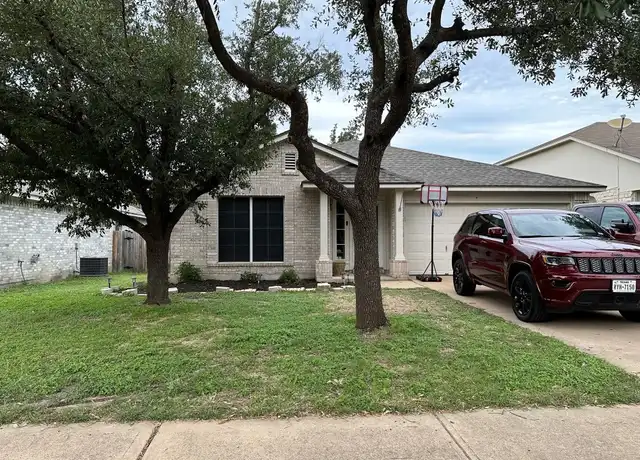 Property at 3807 Top Rock Ln, Round Rock, TX, 78681, 3 beds, 2 baths, [object Object]