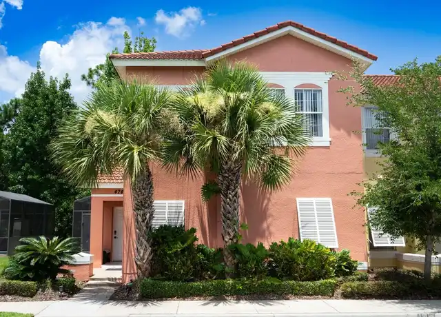 Property at 4749 Ormond Beach Way, Kissimmee, FL, 34746, 4 beds, 3 baths, [object Object]