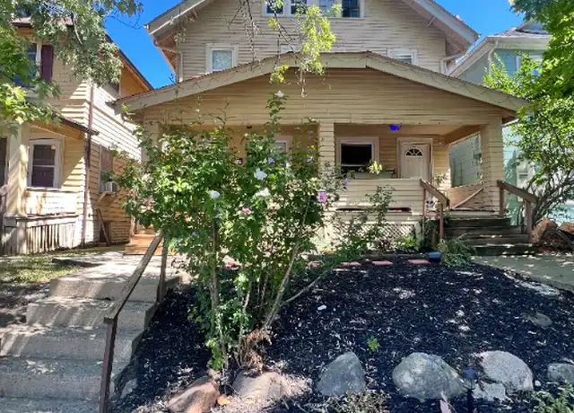 Property at 2362 N 4th St, Columbus, OH, 43202, 3 beds, 1.5 baths, [object Object]