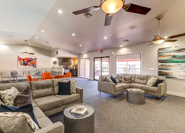Property at Woodstream Village - 1230 N Mesa Dr, Mesa, AZ, 85201, 1-2 bed, 1-2 bath, [object Object]