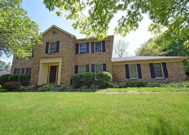Property at 8431 Heritage Dr, Cincinnati, OH, 45249, 4 beds, 3.5 baths, [object Object]