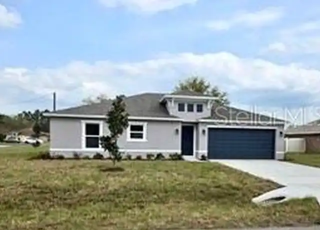 Property at 72 Lancelot Dr, Palm Coast, FL, 32137, 4 beds, 2 baths, [object Object]