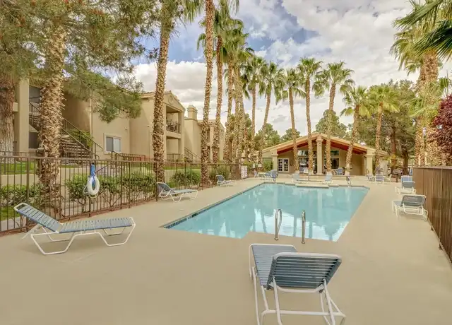 Property at The Pines - 122 Jessup Rd, Henderson, NV, 89074, 1 bed, 1 bath, [object Object]
