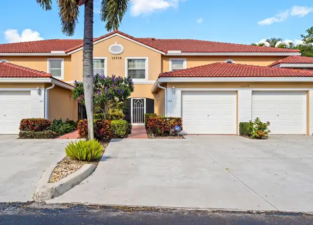 Property at 12528 Crystal Pointe Dr #102, Boynton Beach, FL, 33437, 3 beds, 2 baths, [object Object]