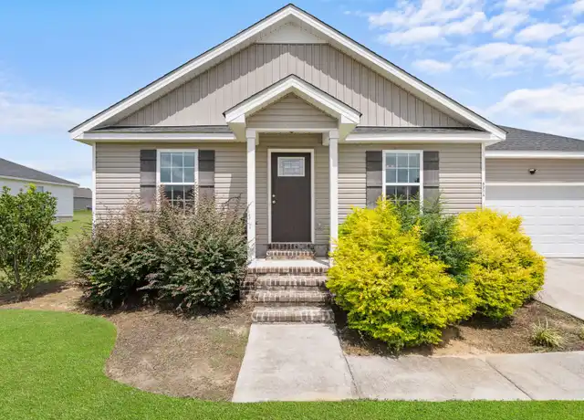 Property at 6019 Virginia Pine Ave Unit 1, Statesboro, GA, 30458, 3 beds, 2 baths, [object Object]