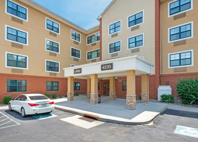 Property at Furnished Studio - Princeton - South Brunswick - 4230 U.S. 1, Monmouth Junction, NJ, 08852, 0 beds, 1 bath, [object Object]