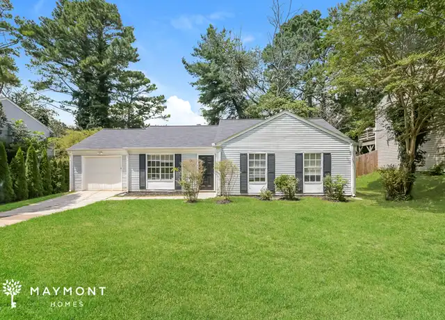 Property at 4602 Garden Hills Dr, Stone Mountain, GA, 30083, 3 beds, 2 baths, [object Object]