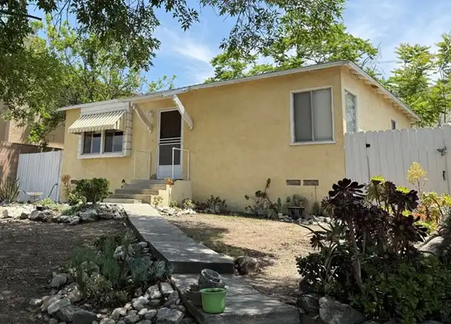 Property at 10324 Hillhaven Ave, Tujunga, CA, 91042, 2 beds, 1 bath, [object Object]