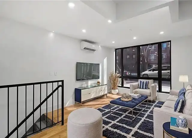 Property at 705 Lafayette Ave Unit ONE, Brooklyn, NY, 11221, 1 bed, 1.5 baths, [object Object]