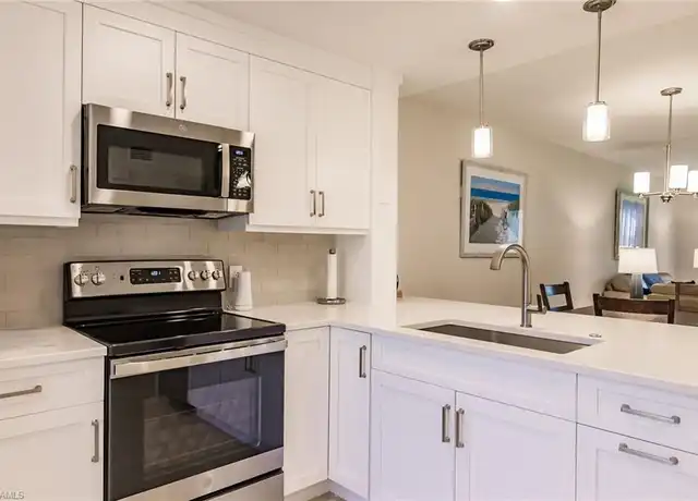 Property at 3032 Sandpiper Bay Cir Unit G102, Naples, FL, 34112, 2 beds, 2 baths, [object Object]