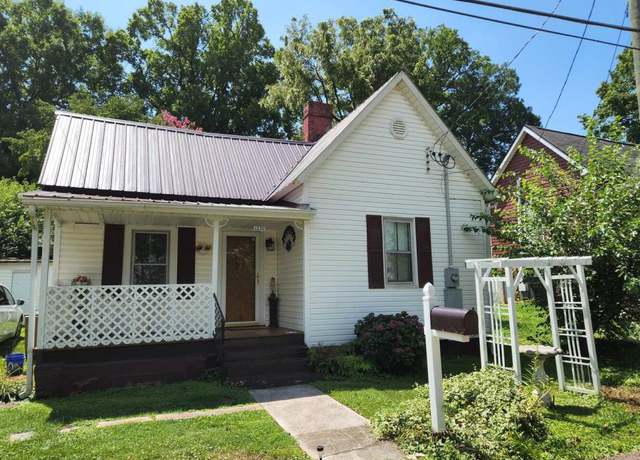 Photo of 1230 Valley Ave, Knoxville, TN 37920