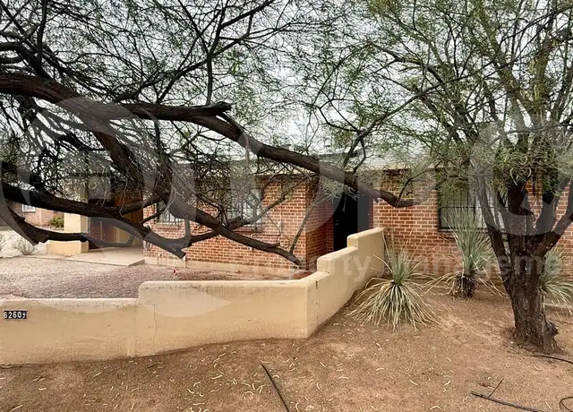Property at 6260 E 2nd St, Tucson, AZ, 85711, 3 beds, 2 baths, [object Object]