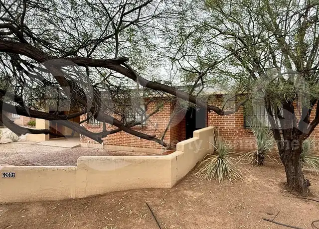 Property at 6260 E 2nd St, Tucson, AZ, 85711, 3 beds, 2 baths, [object Object]