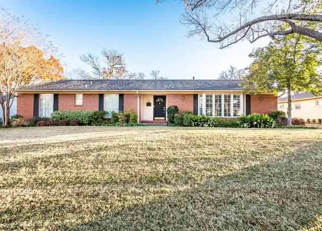 Property at 6926 Colfax Dr, Dallas, TX, 75231, 3 beds, 2 baths, [object Object]