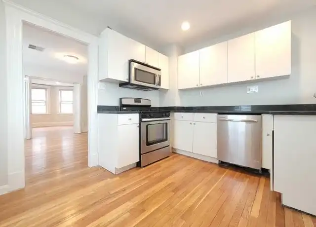 Property at 126 Gladstone St, East Boston, MA, 02128, 3 beds, 1 bath, [object Object]