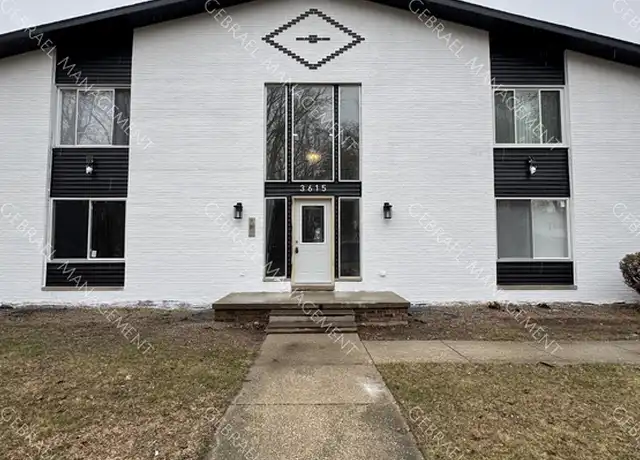 Property at 3615 Bernice Dr, Saginaw, MI, 48601, 2 beds, 1 bath, [object Object]