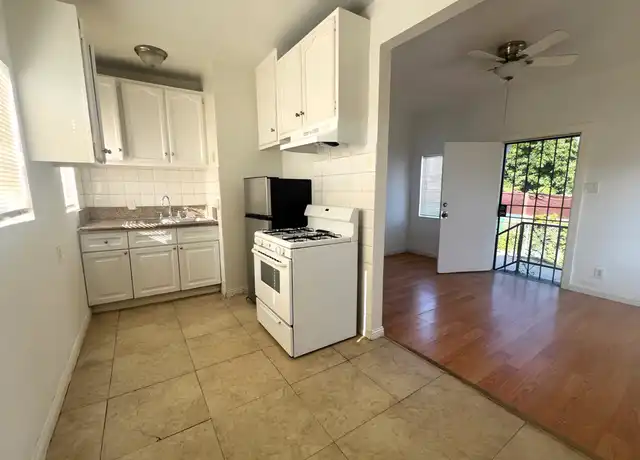 Property at 2440 Wabash Ave Unit 2444 1/2, Los Angeles, CA, 90033, 1 bed, 1 bath, [object Object]