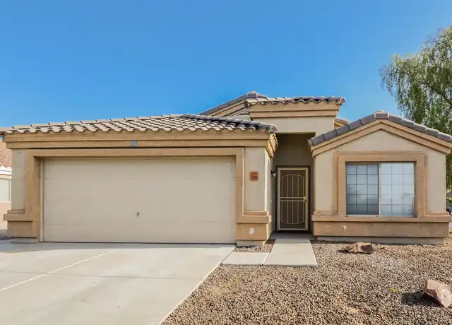 Property at 13006 W Mandalay Ln, El Mirage, AZ, 85335, 3 beds, 2 baths, [object Object]
