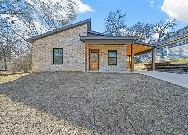 Property at 614 E Shepherd St, Denison, TX, 75021, 3 beds, 2 baths, [object Object]