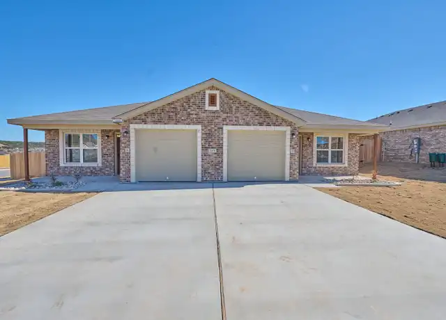 Property at 1801 Clovis Dr, Copperas Cove, TX, 76522, 3 beds, 2 baths, [object Object]