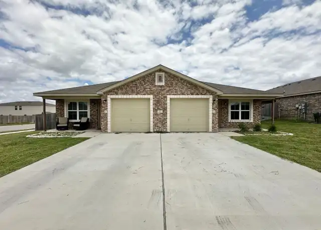 Property at 1801 Clovis Dr, Copperas Cove, TX, 76522, 3 beds, 2 baths, [object Object]