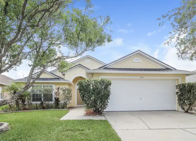 Property at 493 Lancers Dr, Winter Springs, FL, 32708, 3 beds, 2 baths, [object Object]