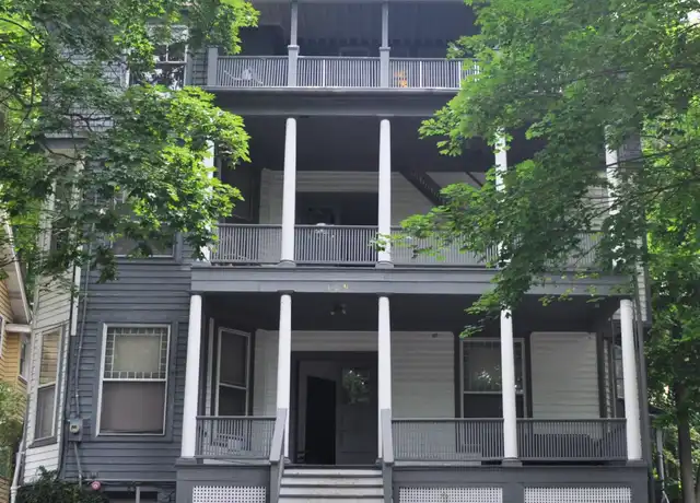 Property at 109 Dewitt Pl Unit 4, Ithaca, NY, 14850, 1 bed, 1 bath, [object Object]