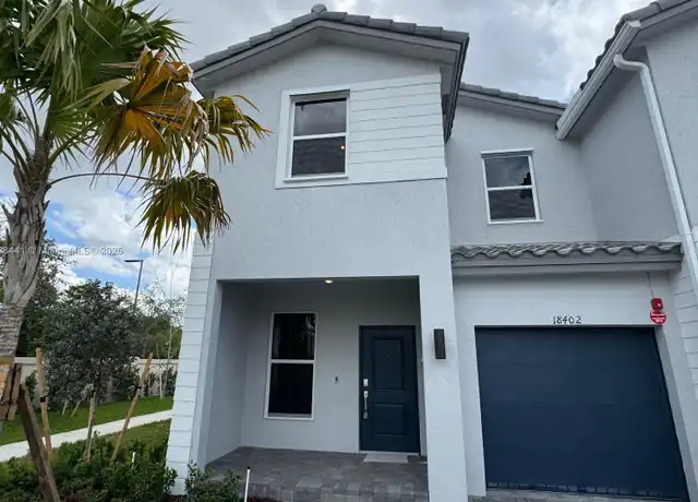 Property at 18402 SW 2nd St, Pembroke Pines, FL, 33029, 4 beds, 2.5 baths, [object Object]