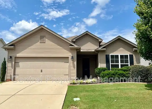 Property at 208 Evansdale Way, Simpsonville, SC, 29680, 3 beds, 2 baths, [object Object]