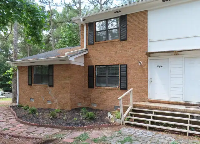 Property at 100 Forsyth Dr Unit A, Chapel Hill, NC, 27517, 4 beds, 2.5 baths, [object Object]