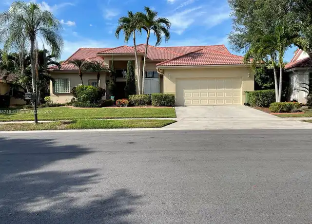 Property at 785 Heron Rd Unit 785, Weston, FL, 33326, 3 beds, 2.5 baths, [object Object]