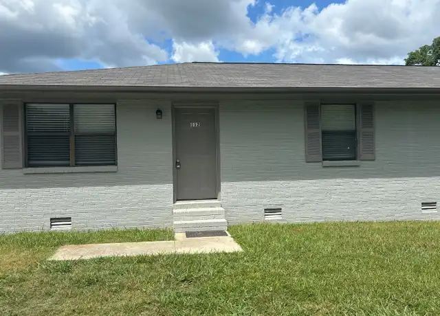 Property at 112 Wiley St, Manchester, TN, 37355, 2 beds, 1 bath, [object Object]