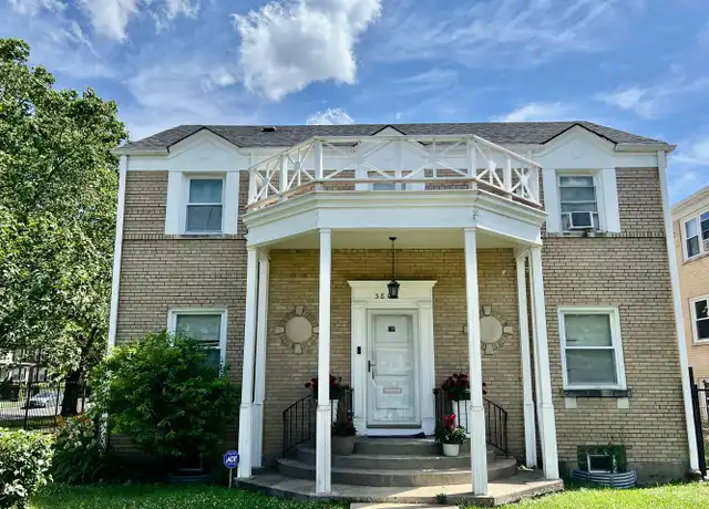 Property at 5801 W Washington Blvd, Chicago, IL, 60644, 2 beds, 1 bath, [object Object]