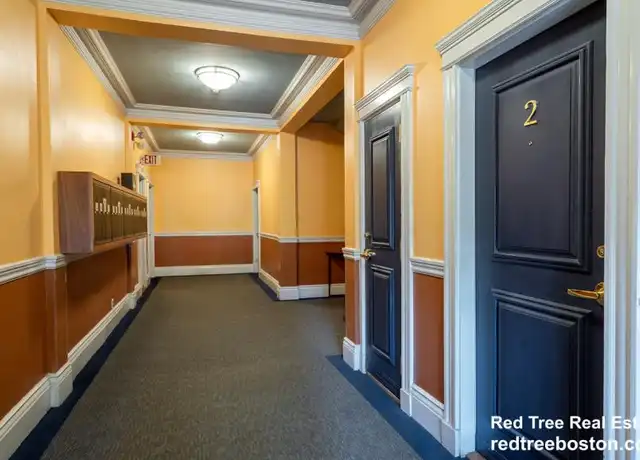 Property at 36 Queensberry St, Boston, MA, 02215, 0 beds, 1 bath, [object Object]