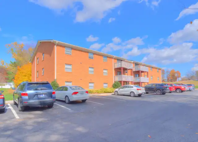 Property at 1711 Whipple Dr Unit 17, Blacksburg, VA, 24060, 4 beds, 2 baths, [object Object]