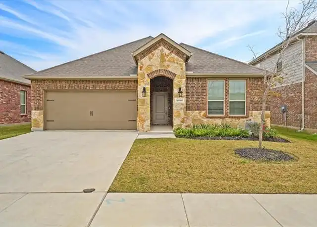 Property at 10608 Echo Brook Ln, Aubrey, TX, 76227, 3 beds, 2 baths, [object Object]