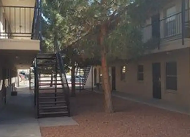 Property at 8017 San Jose Rd Unit 101, El Paso, TX, 79915, 1 bed, 1 bath, [object Object]