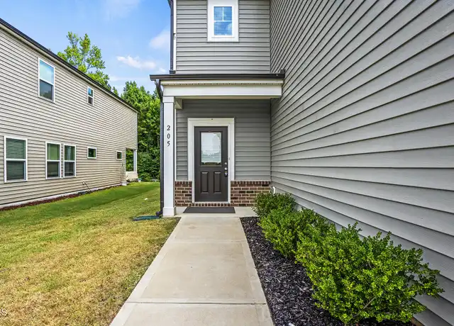 Property at 205 Wilbur Lake Dr, Fuquay Varina, NC, 27526, 4 beds, 3 baths, [object Object]