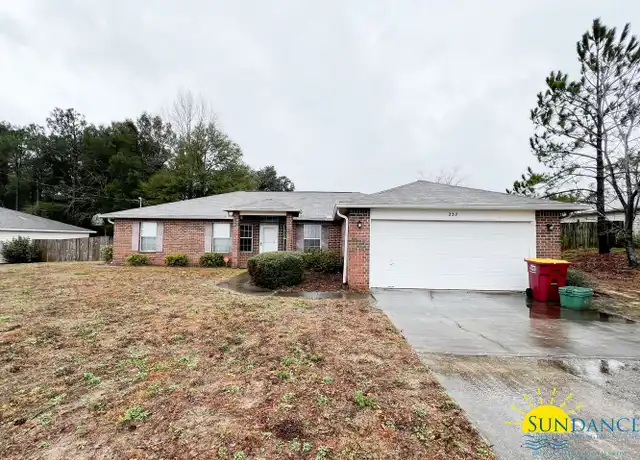 Property at 237 Trish Dr, Crestview, FL, 32536, 4 beds, 2 baths, [object Object]