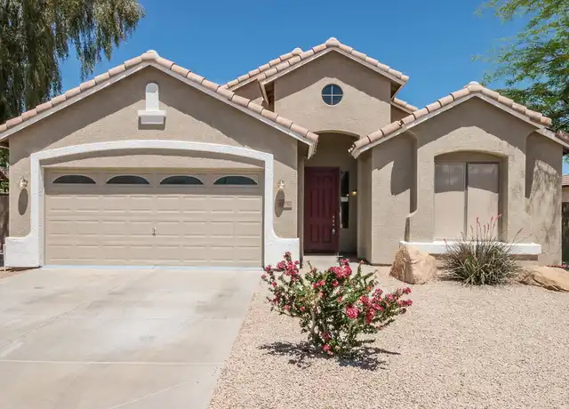 Property at 12750 W Merrell St, Avondale, AZ, 85392, 3 beds, 2 baths, [object Object]