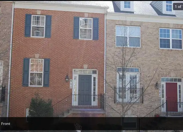 Property at 511 Pelican Ave, Gaithersburg, MD, 20877, 3 beds, 2.5 baths, [object Object]
