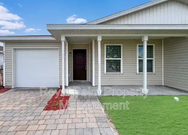 Property at 18273 Gibraltar Ln, Lehigh Acres, FL, 33936, 4 beds, 2 baths, [object Object]