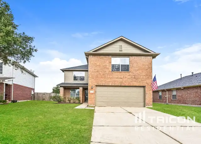 Property at 13007 Lark Point Ct, Houston, TX, 77044, 4 beds, 2 baths, [object Object]